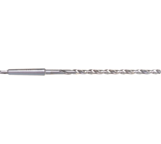 Сверло удлиненное ГОСТ 2092-77 (8х160х240 мм; HSS; к/хв; КМ1) Beltools ri.161.1751