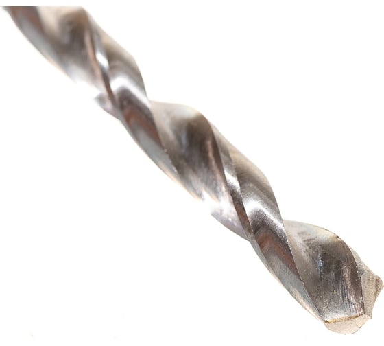 Сверло удлиненное ГОСТ 2092-77 (8х160х240 мм; HSS; к/хв; КМ1) Beltools ri.161.1751