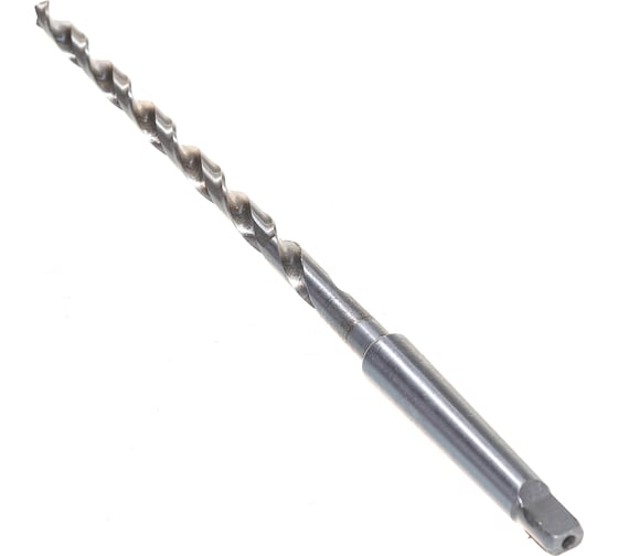 Сверло удлиненное ГОСТ 2092-77 (8х160х240 мм; HSS; к/хв; КМ1) Beltools ri.161.1751