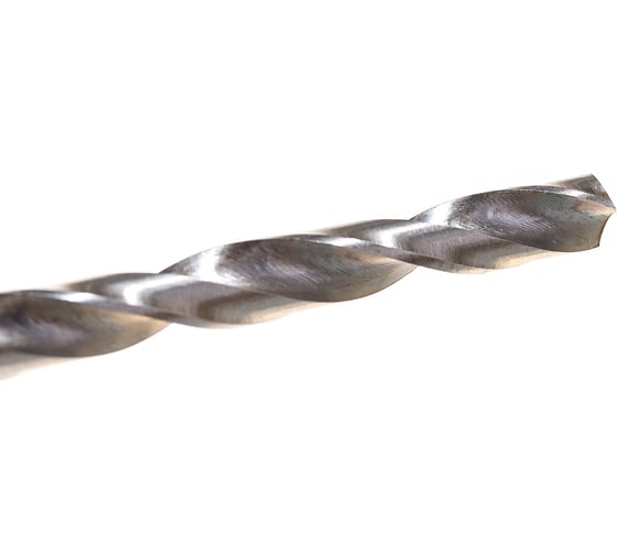 Сверло удлиненное ГОСТ 2092-77 (8х160х240 мм; HSS; к/хв; КМ1) Beltools ri.161.1751
