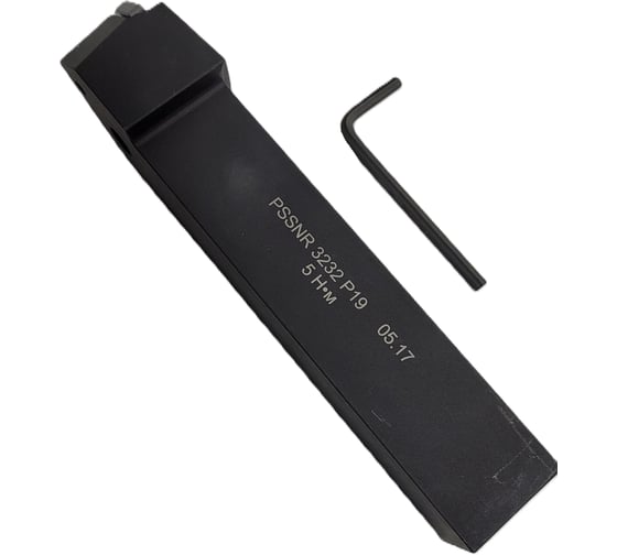 Державка PSSNR 3232 P19 DAKSTOOLS P3232