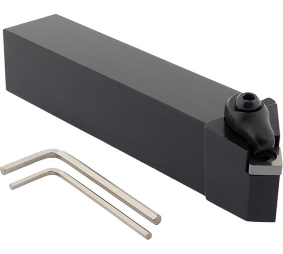 Державка DSSNR 2525 M12 DAKSTOOLS R2525 1