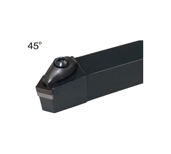 Державка DSSNR 2525 M12 DAKSTOOLS R2525