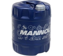 Масло гидравлическое HYDRO ISO 46 20 л MANNOL 1928 16924795