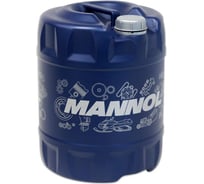Масло гидравлическое HYDRO ISO 32 20 л MANNOL 1927