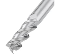 Фреза концевая 4х75 мм СпецТехИнструмент D4L75T3ALHRC55BSTI
