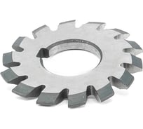 Фреза дисковая зубонарезная М1,5 Р6М5 8 шт Z14 dпос-22, D-55 Beltools ri.182.1043
