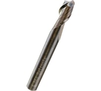 Фреза шпоночная цельная (4х7х32 мм; ВК8; ц/хв 4 мм; 2234-0203; ГОСТ 16463-80) Beltools ri.206.41