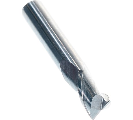 Фреза шпоночная цельная 6 х 10 х 35 ВК8 ц/хв dхв-ка-6 мм 2234-0205 ГОСТ 16463-80 Beltools ri.206.43