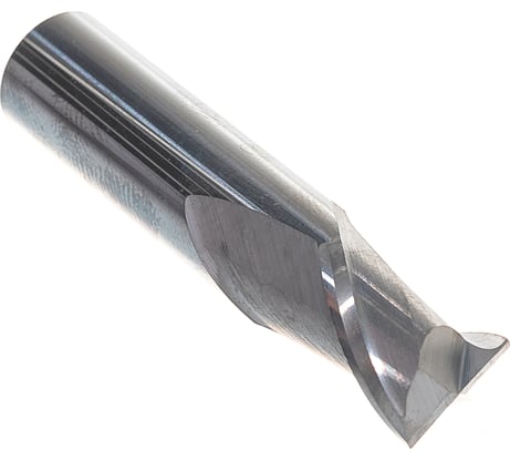 Фреза шпоночная цельная 10 х 13 х 45 ВК8 ц/хв dхв-ка-10 мм 2234-0207 ГОСТ 16463-80 Beltools ri.206.45