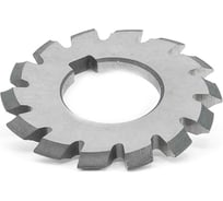 Фреза дисковая зубонарезная М1 Р6М5 8 шт Z14 dпос-22, D-50 Beltools ri.182.1042