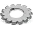 Фреза дисковая зубонарезная М1 Р6М5 8 шт Z14 dпос-22, D-50 Beltools ri.182.1042 1