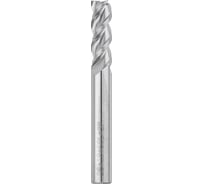 Фреза концевая 5х50 мм СпецТехИнструмент D5L50T3ALHRC55BSTI