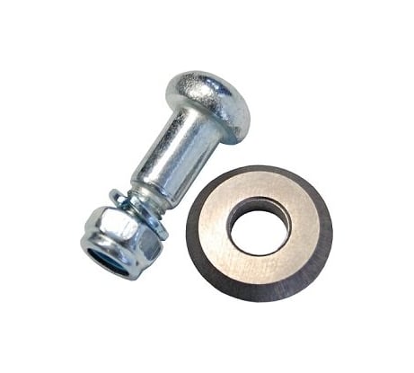 Ролик (3x6х16 мм) для плиткореза Спец СПЕЦ-РЭ-3616