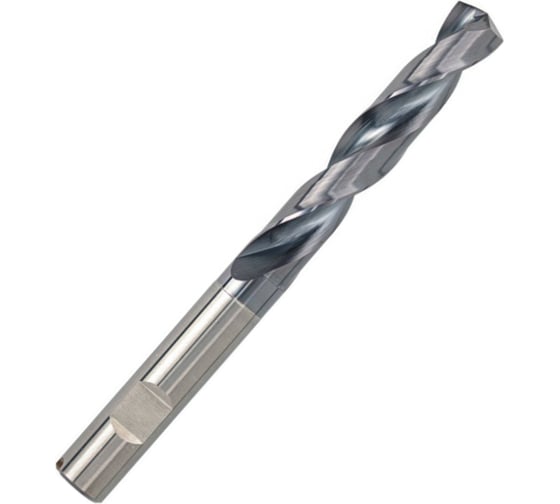 Сверло 373GA MM 10.6 PV400 3D D6537K HB OSAWA 373GA1060 1