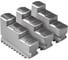 Кулачки сырые цельные K11 250 мм YTUM ce00025 1