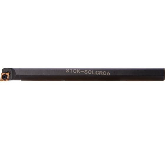 Державка токарная S10K-SCLCR06 PANDA CNC ht00088 1