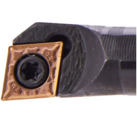 Державка токарная S10K-SCLCR06 PANDA CNC ht00088