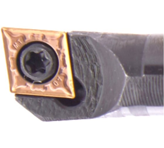 Державка токарная S12M-SCLCL09 PANDA CNC ht00091