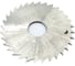 Фреза дисковая отрезная (32х1х8 мм; Р6М5; z=32) TORNERI 037960 2
