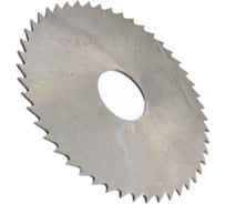 Фреза дисковая отрезная (63х0.8х16 мм; Р6М5; z=48) TORNERI 037968