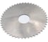 Фреза дисковая отрезная (63х0.6х16 мм; Р6М5; z=48) TORNERI 037967 1