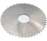 Фреза дисковая отрезная (63х0.6х16 мм; Р6М5; z=48) TORNERI 037967 4
