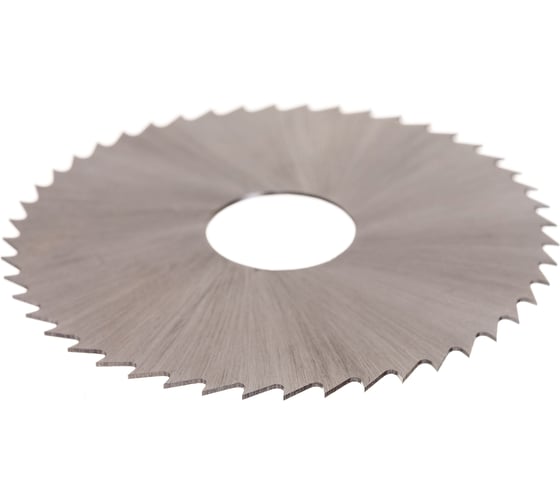 Фреза дисковая отрезная (50х0.5х13 мм; Р6М5; z=48) TORNERI 037965