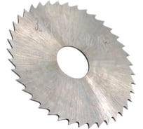 Фреза дисковая отрезная (32х0.4х8 мм; Р6М5; z=40) TORNERI 037958