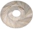 Фреза дисковая отрезная (63х0.4х16 мм; Р6М5; z=64) TORNERI 037966 3