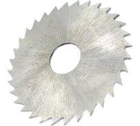 Фреза дисковая отрезная (32х0.8х8 мм; Р6М5; z=32) TORNERI 024473