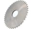 Фреза дисковая отрезная (40х0.6х10 мм; Р6М5; z=40) TORNERI 024474 1