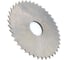 Фреза дисковая отрезная (40х0.6х10 мм; Р6М5; z=40) TORNERI 024474 3