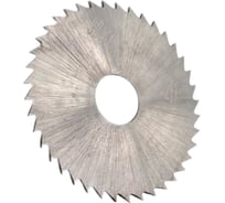 Фреза дисковая отрезная (32х0.5х8 мм; Р6М5; z=40) TORNERI 037959