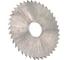 Фреза дисковая отрезная (32х0.5х8 мм; Р6М5; z=40) TORNERI 037959 1