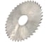 Фреза дисковая отрезная (32х0.5х8 мм; Р6М5; z=40) TORNERI 037959 3