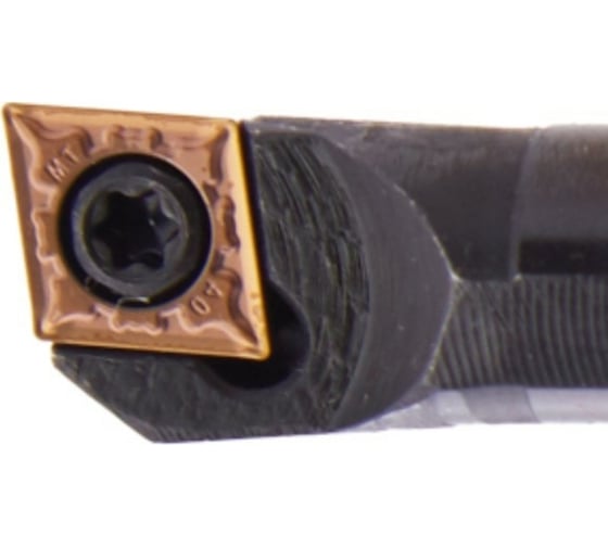 Державка токарная S10K-SCLCL06 PANDA CNC ht00089