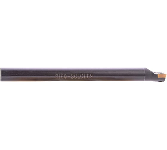 Державка токарная S16Q-SCLCL09 PANDA CNC ht00092