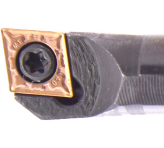 Державка токарная S16Q-SCLCL09 PANDA CNC ht00092