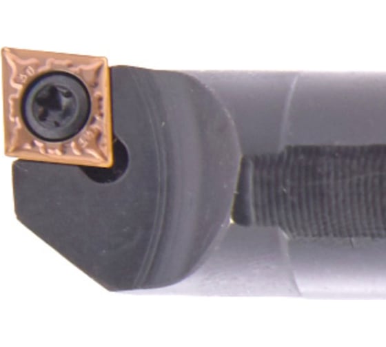 Державка токарная S20R-SCLCL09 PANDA CNC ht00094