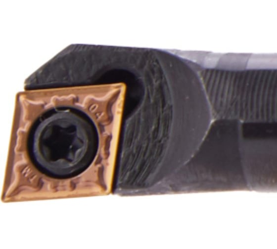 Державка токарная S12M-SCLCR09 PANDA CNC ht00090