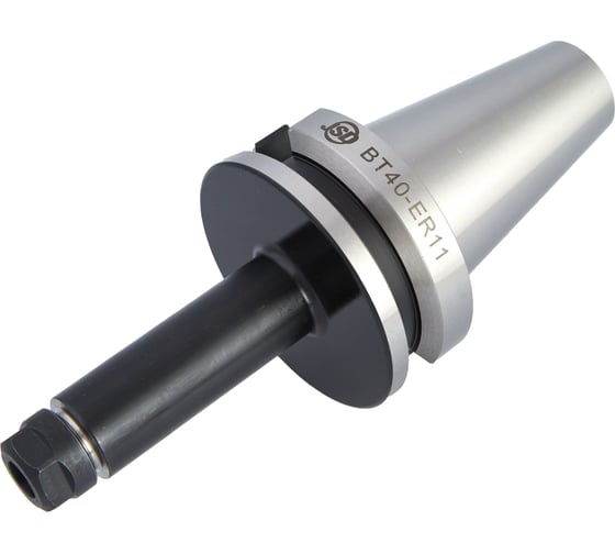 Патрон цанговый BT40-ER11-70, погрешность 0.003 мм JSD cc00026 1