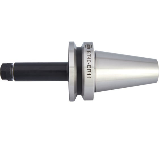 Патрон цанговый BT40-ER11-70, погрешность 0.003 мм JSD cc00026