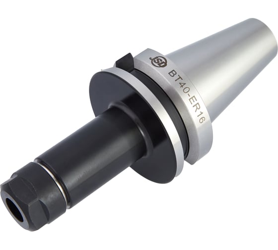 Патрон цанговый BT40-ER16-70, погрешность 0.003 мм JSD cc00028 1