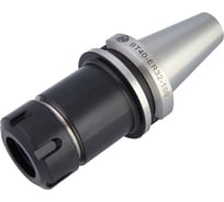 Патрон цанговый BT40-ER32-100, погрешность 0.003 мм JSD cc00035
