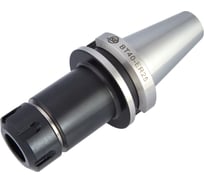 Патрон цанговый BT40-ER25-70, погрешность 0.003 мм JSD cc00032
