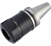 Патрон цанговый BT40-ER40-100, погрешность 0.003 мм JSD cc00037