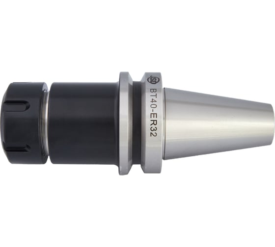 Патрон цанговый BT40-ER32-70, погрешность 0.003 мм JSD cc00034