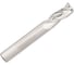 Фреза HFAL3 MM 4 R0.1 CR 3F ALU OSAWA HFAL301040 1