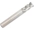 Фреза HFAL4 MM 5 4F ALU OSAWA HFAL4050 1